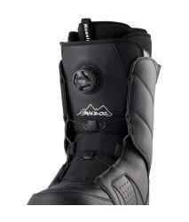 Boots Rossignol Crank BOA H3 Black...