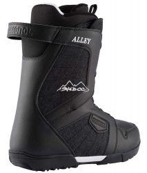 Boots Rossignol Alley BOA H3 (Women)...