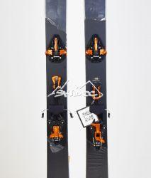 Ski Neuf Dynastar M-Free 99 2022 + Marker KingPin 13