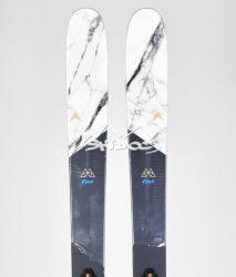 Ski Dynastar M-Free 99 2022 + Marker...