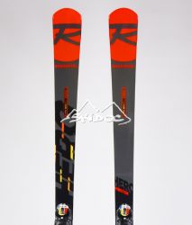 Ski Rossignol Hero MAster M21 R22...