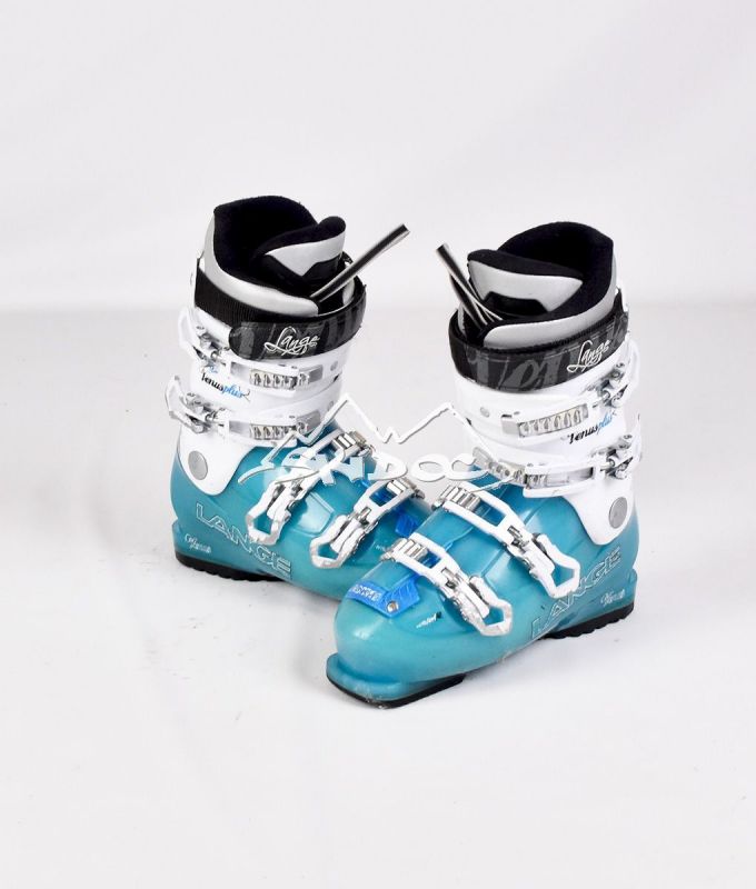 Chaussures de Ski Lange Venus Plus RTL