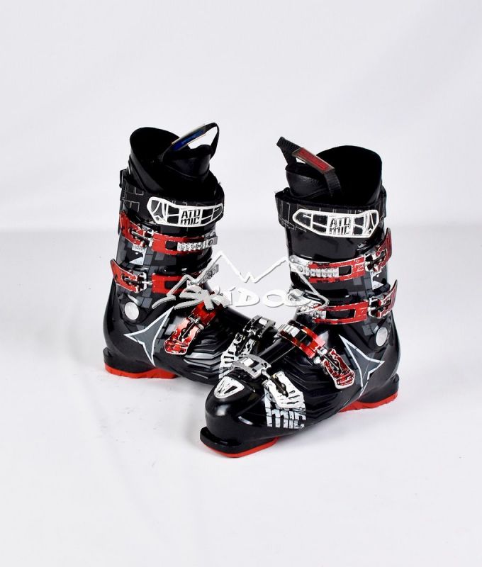 Chaussures de Ski Atomic Hawx 1.0 80 Plus