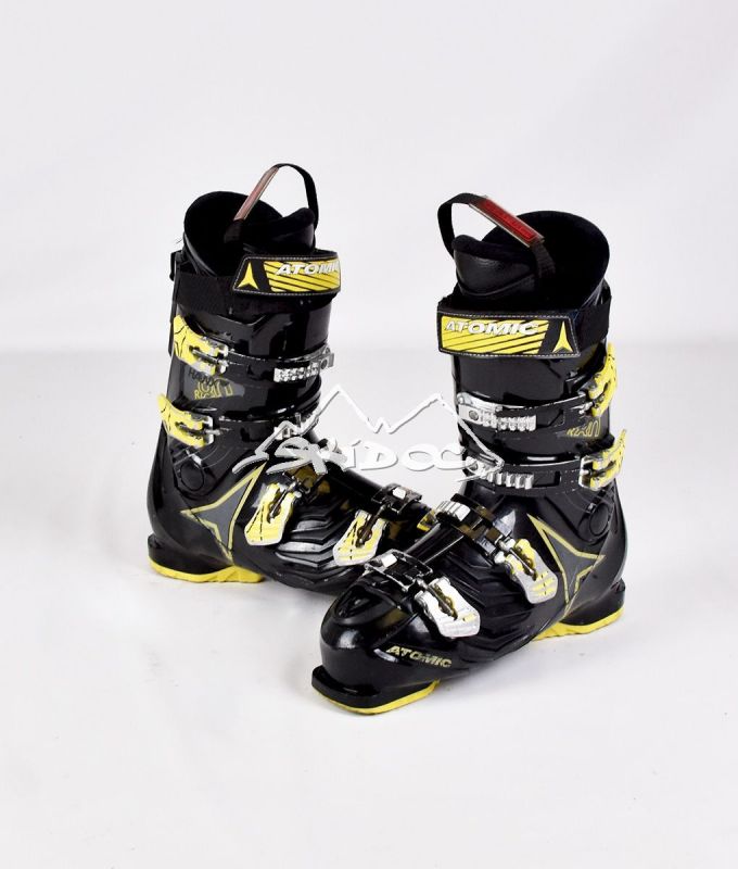 Chaussures de Ski Atomic Hawx R80