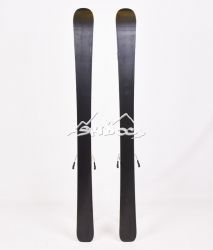 Ski Dynastar Salsa Jr