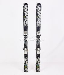 Ski Occasion K2 Indy Jr