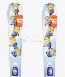 Ski Occasion Rossignol Minions