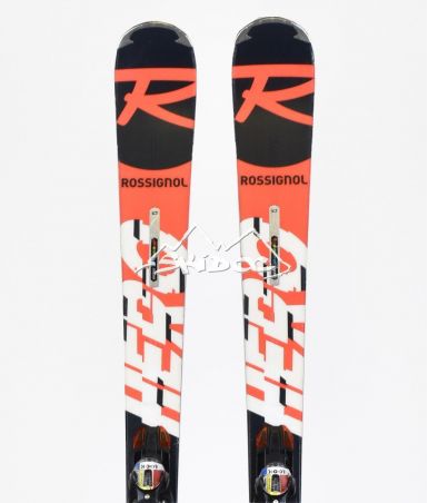 Ski Occasion Rossignol Hero...