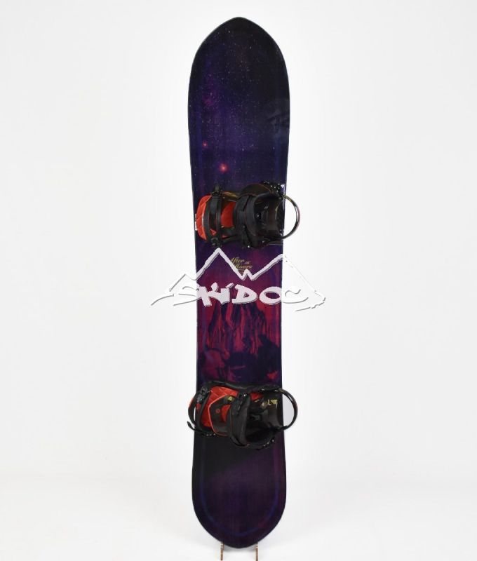 Pack snowboard enfant | Loca-ski La Pierre Saint Martin