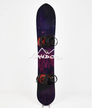 Snowboard Neuf Rossignol After Hours 2022