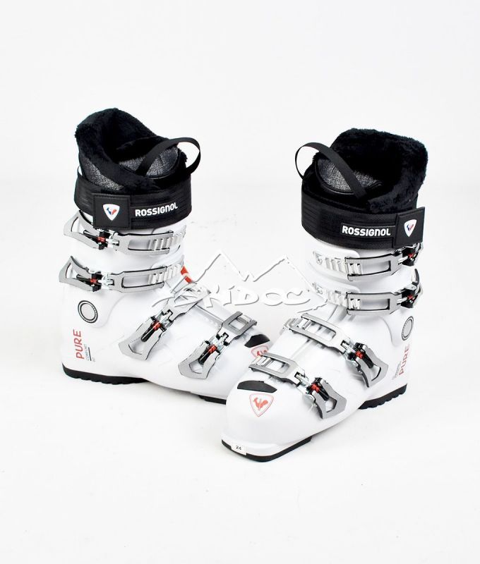 Chaussures de Ski Rossignol Pure Comfort 60 2023 Neuve