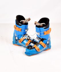 Chaussures de Ski Tecnica Cochise JR