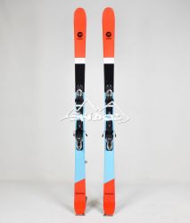 Ski Neuf Rossignol Sprayer 2023