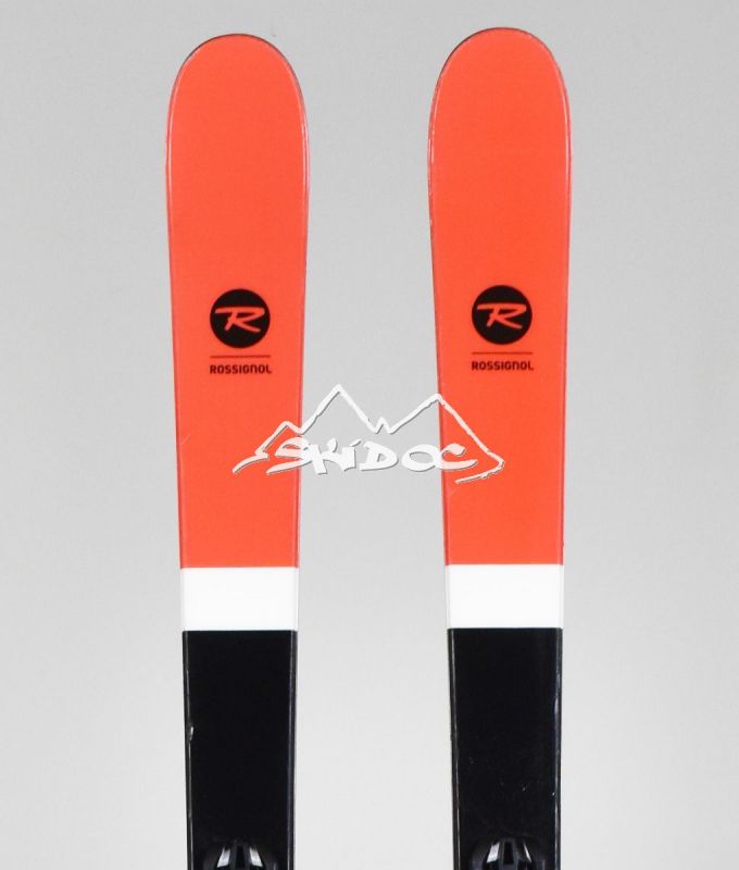 Rossignol shop sprayer 2015