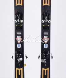 Ski Neuf Rossignol Blackops Alpineer...