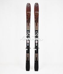 Ski Neuf Rossignol Blackops Alpineer...