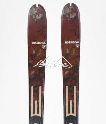 Ski Neuf Rossignol Blackops Alpineer...