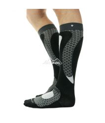 Chaussettes de Ski LCF - Bio...