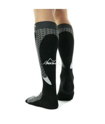 Chaussettes de Ski LCF - Bio...