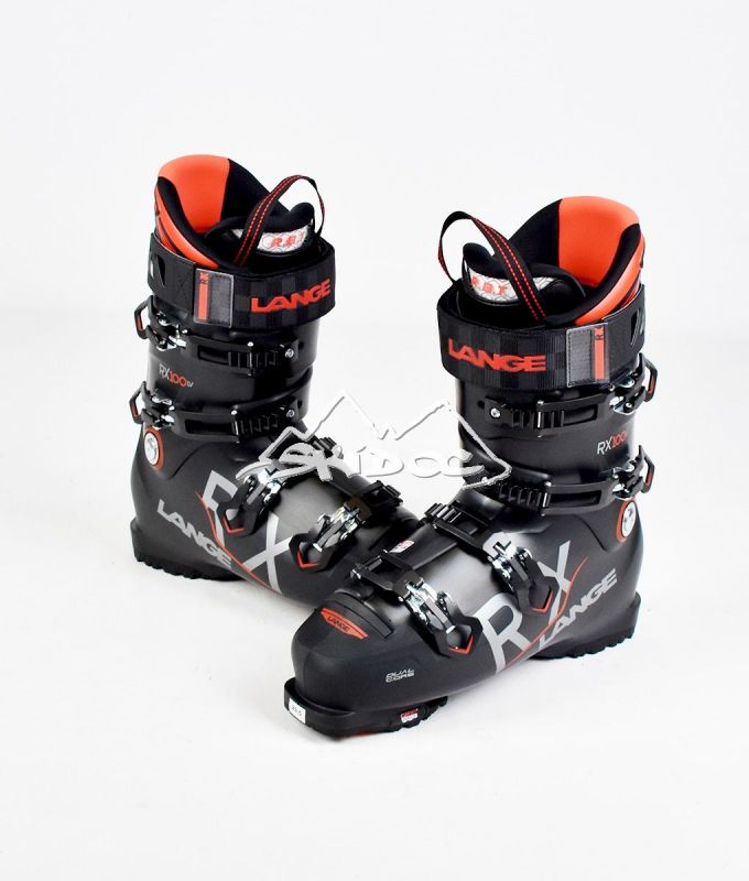 Chaussures de Ski Lange RX 100 LV GW 2023 Neuve