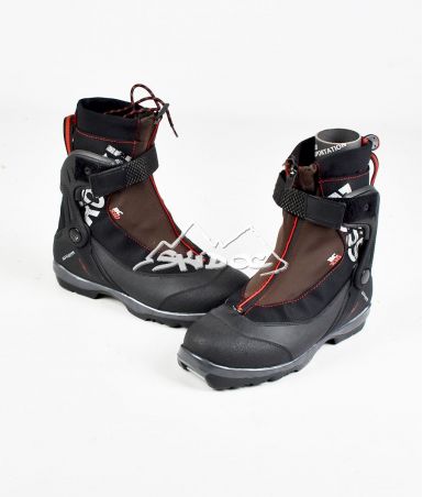 Chaussures Backcountry...