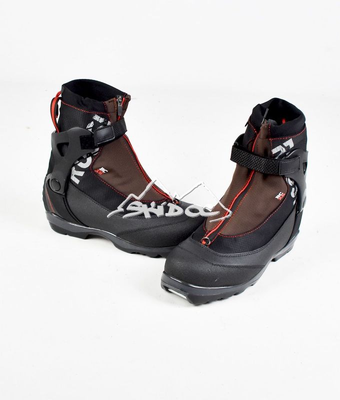 Chaussures Neuve Backcountry Rossignol BC X6 2022 Neuve