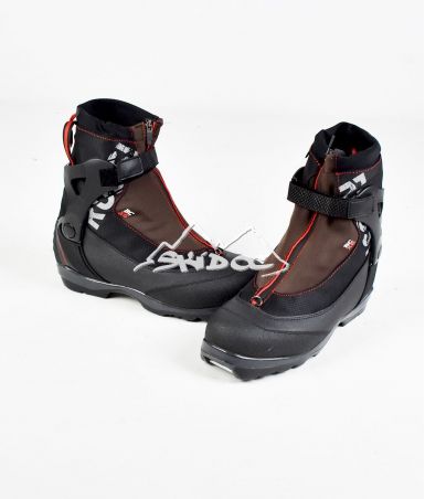 Chaussures Backcountry...