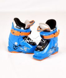 Chaussures de Ski Tecnica Cochise JT1