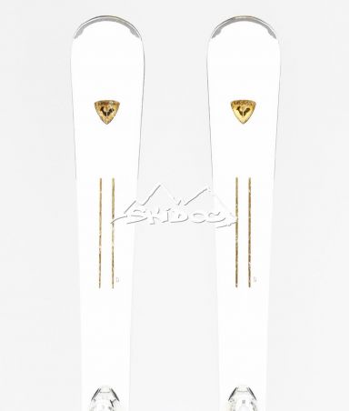 Ski Neuf Rossignol Strato W White 2022
