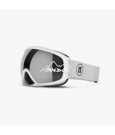 Masque de Ski Loubsol LS4...