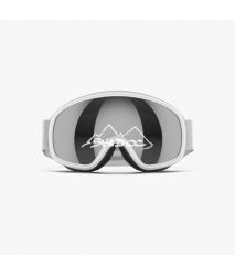 Masque de Ski Loubsol LS4 Blanc...