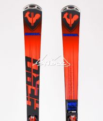 Ski Neuf Rossignol Hero Elite Lt Ti Konect 2023