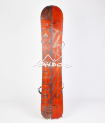 Snowboard Neuf Rossignol XV Splitboard + Fix XV PLum 2023 + Peaux