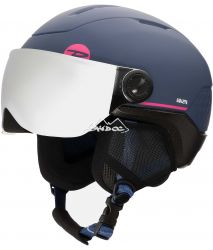 Casque Rossignol Whoopee Visor Impact...