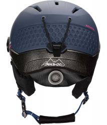 Casque Rossignol Whoopee Visor Impact...