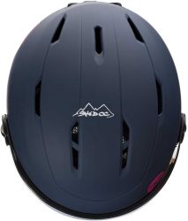 Casque Rossignol Whoopee Visor Impact...