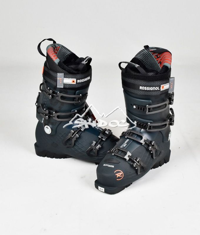 Chaussures de Ski Rossignol Alltrack pro 120 2021 Neuve