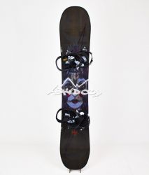 Snowboard Neuf Rossignol Jibsaw 2023