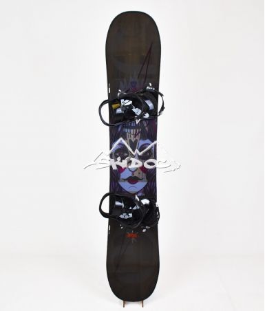 Snowboard Neuf Rossignol Jibsaw 2023