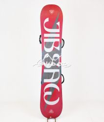 Snowboard Neuf Rossignol Jibsaw 2023