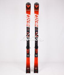 Ski Test Rossignol HEro ELite MT CA 2024