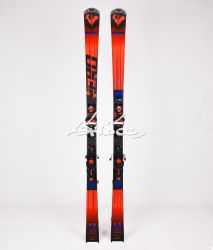 Ski Test Rossignol Hero Elite LT Ti 2023