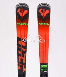 Ski Occasion Rossignol Hero Elite ST Ti 2023