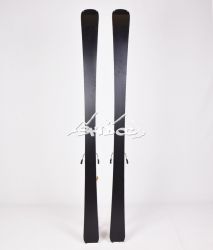 Ski Test Rossignol React R6 CA 2023