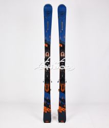 Ski Test Rossignol React R6 CA 2023