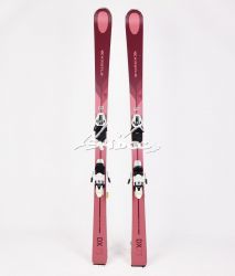 Ski Test Kastle DX73 W 2023