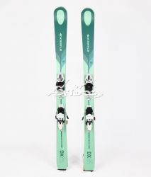 Ski Test Kastle DX85 W 2023