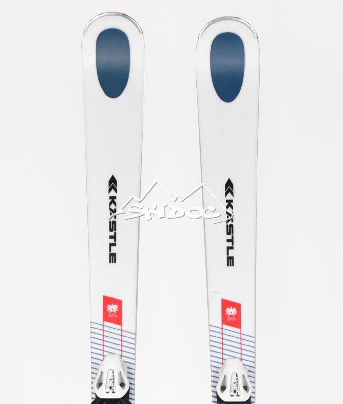 Ski Test Kastle DX85 2023