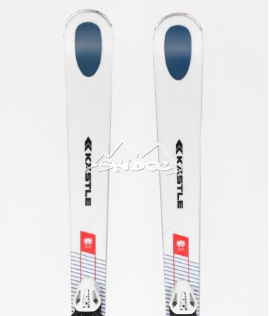 Ski Test Kastle DX85 2023