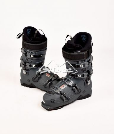 Chaussure de ski Test Rossignol Alltrack PRo 120 LT GW